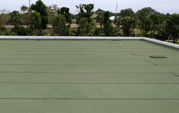 all Alnwick roofing types quoted for