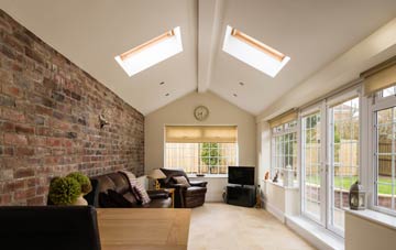 conservatory roof insulation Alnwick, Northumberland