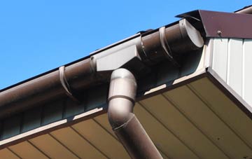 types of Alnwick fascias