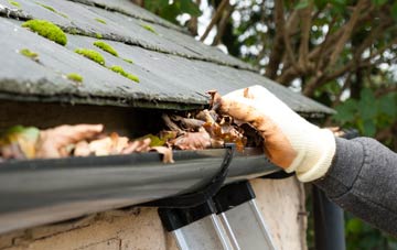 gutter cleaning Alnwick, Northumberland
