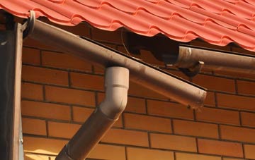 Alnwick gutter repair costs