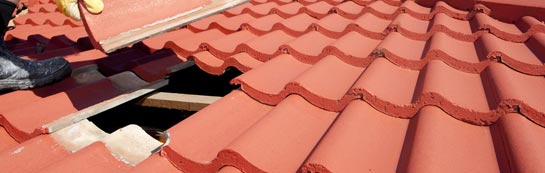 compare Alnwick roof repair quotes