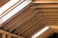 Alnwick tapered roof insulation quotes
